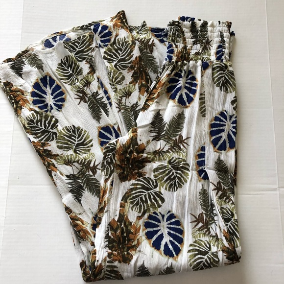 Rewash Boot Slit Pants - Picture 1 of 4